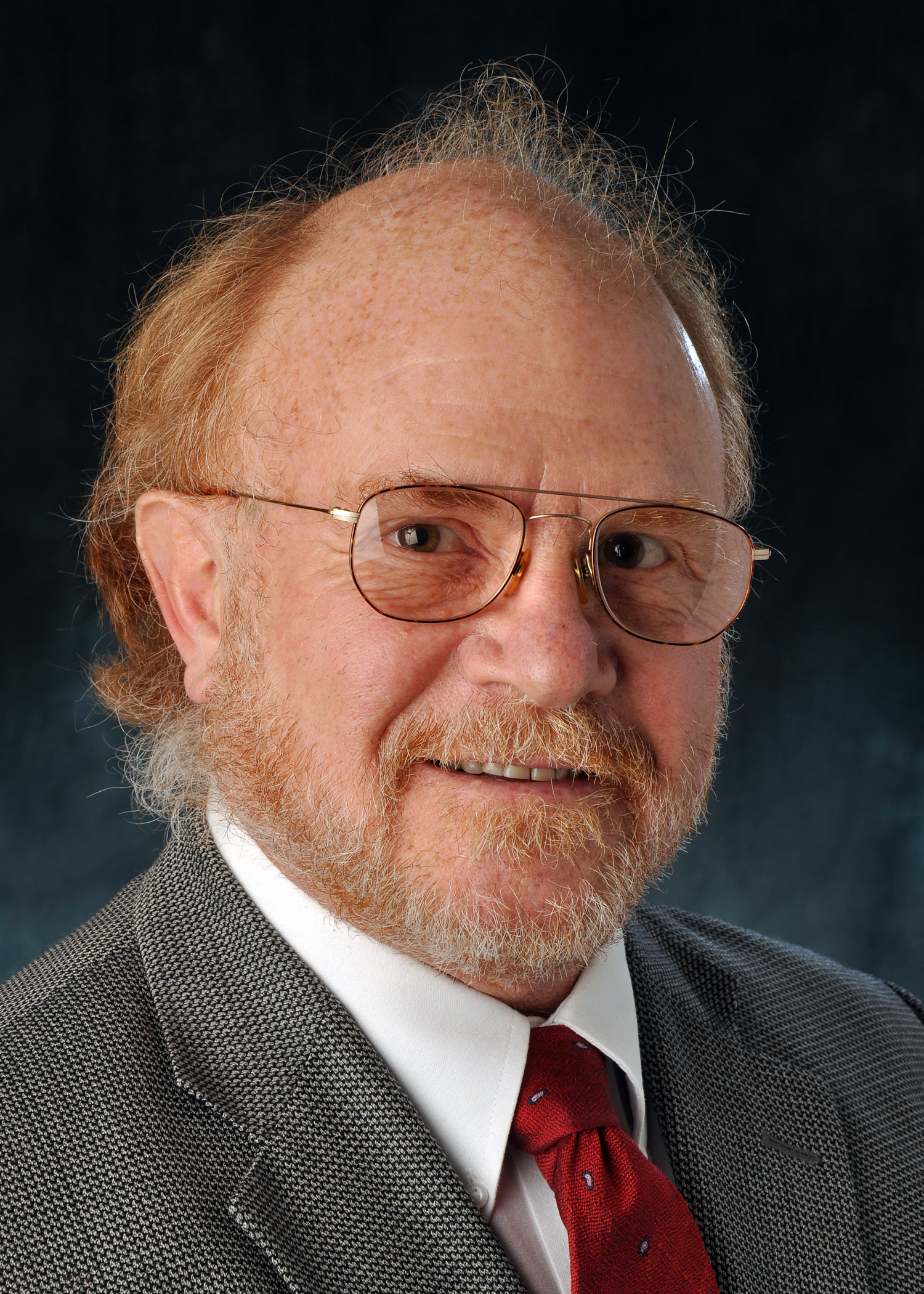 Tom Johnson, PhD:An Appreciation for a Giant of Geroscience