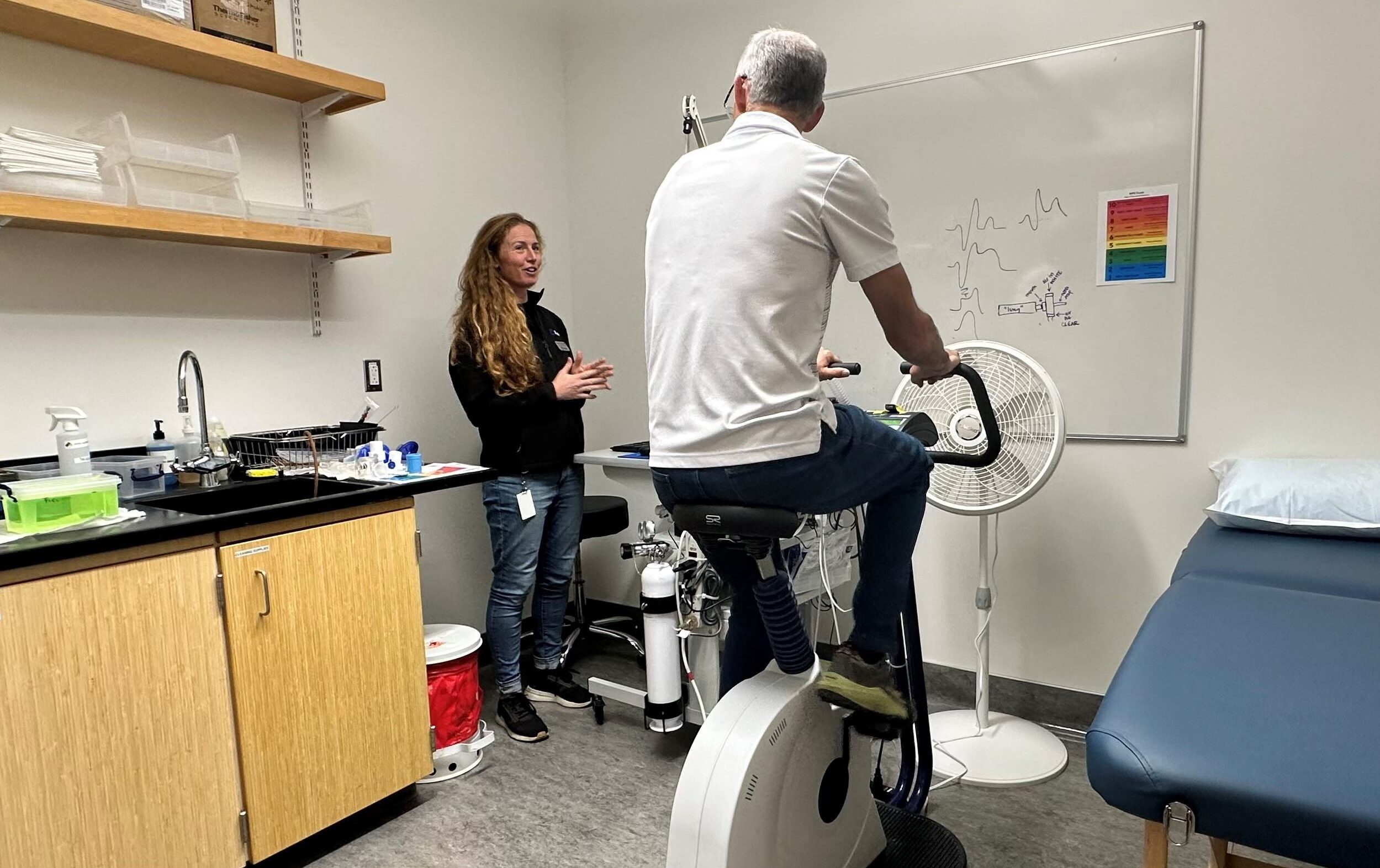 Excited about participating in our clinical trials?