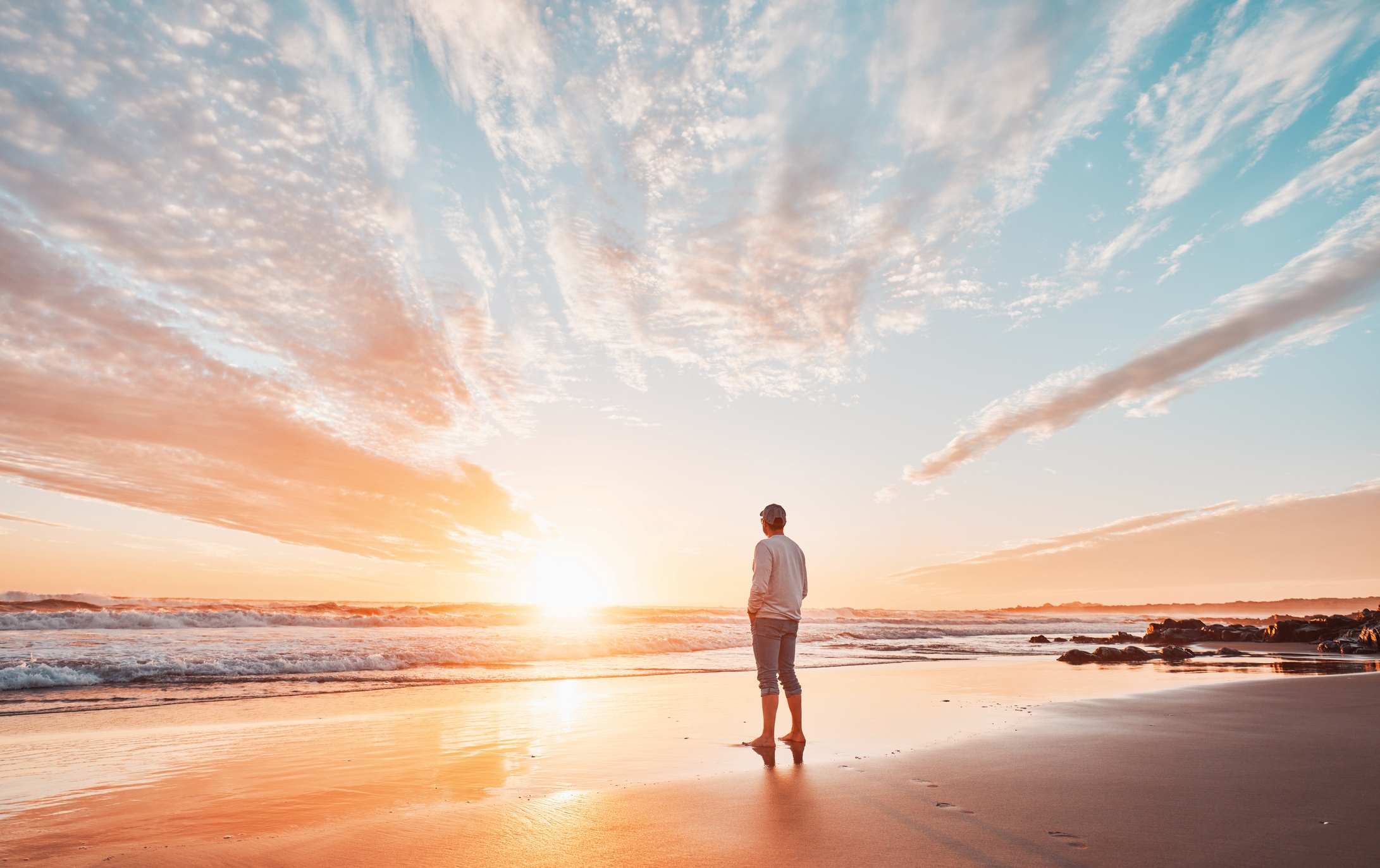 Buck Institute Launches Healthspan Horizons to Turn Long-Term Health Data into Actionable Healthspan Insights